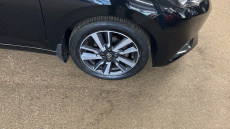 Nissan Micra 1.0 IG-T 100 Tekna 5dr Petrol Hatchback